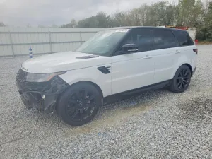 2020 LAND ROVER RANGEROVER
