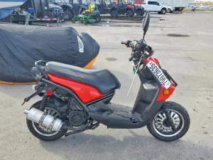 2023 RIYA MOTORCYCLE