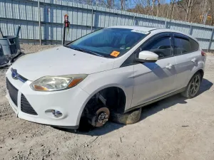 2013 FORD FOCUS
