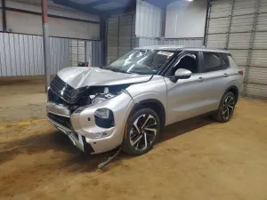 2024 MITSUBISHI OUTLANDER