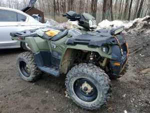 2020 POLARIS SPORTSMAN