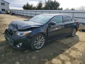 2015 TOYOTA AVALON