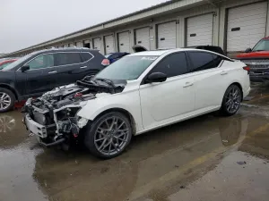 2023 NISSAN ALTIMA 2.0
