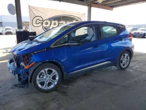 2019 CHEVROLET BOLT