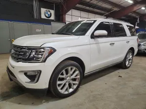 2019 FORD EXPEDITION