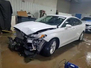 2015 FORD ALL Models