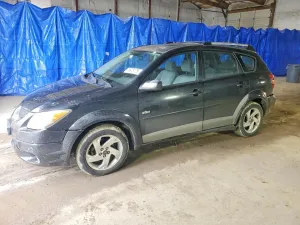 2004 PONTIAC VIBE