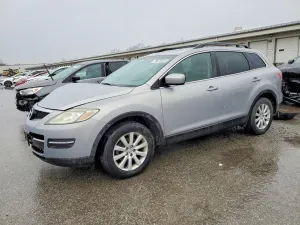 2007 MAZDA CX-9
