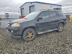 2005 ACURA MDX