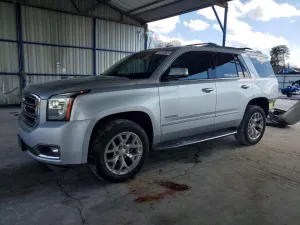 2016 GMC YUKON