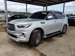 2019 INFINITI QX80 SIGNA