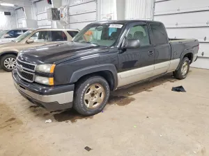 2006 CHEVROLET ALL Models