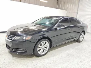 2020 CHEVROLET IMPALA