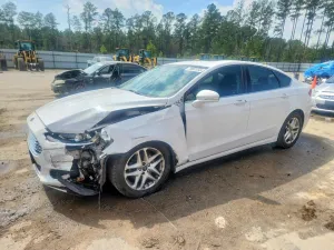 2014 FORD ALL Models