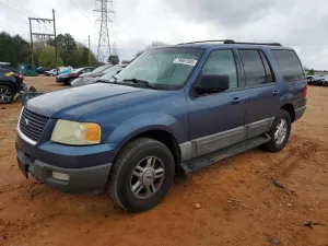 2004 FORD EXPEDITION