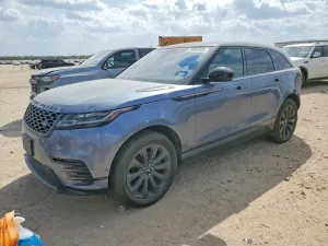 2019 LAND ROVER RANGEROVER