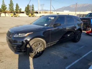 2018 LAND ROVER RANGEROVER