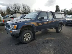 1991 TOYOTA PICKUP