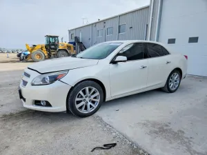 2013 CHEVROLET MALIBU