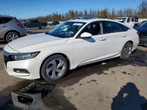 2020 HONDA ACCORD