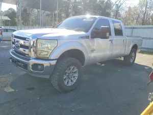 2013 FORD F250