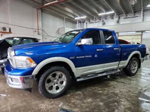 2011 DODGE All Models