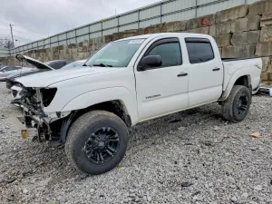 2008 TOYOTA TACOMA V6