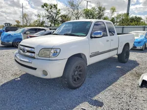 2006 TOYOTA TUNDRA