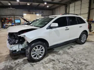 2011 FORD EDGE