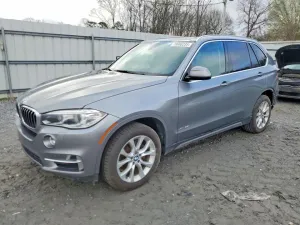 2014 BMW X5