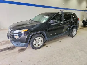 2017 JEEP GRAND CHER