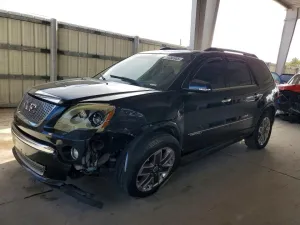 2011 GMC ACADIA