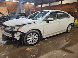 2015 SUBARU LEGACY
