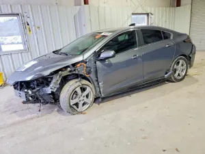 2018 CHEVROLET VOLT
