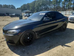 2021 BMW MOTORRAD M2