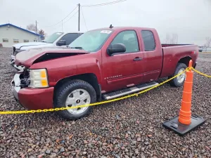 2009 CHEVROLET ALL Models