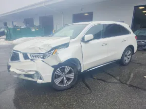 2019 ACURA MDX