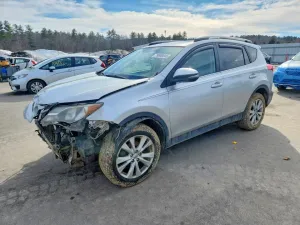 2013 TOYOTA RAV4