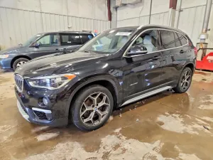 2016 BMW X1
