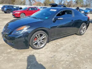 2008 NISSAN ALTIMA