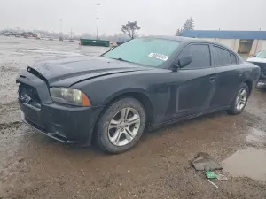 2014 DODGE CHARGER