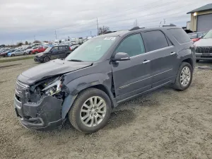 2015 GMC ACADIA DEN