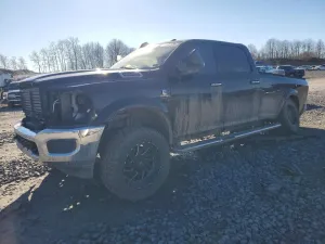 2019 RAM 2500