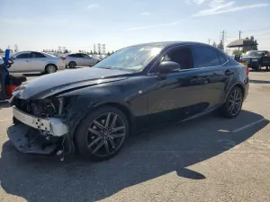 2014 LEXUS IS 250 BAS