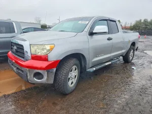 2008 TOYOTA TUNDRA