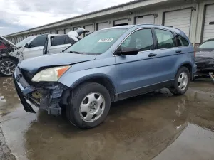 2009 HONDA CRV