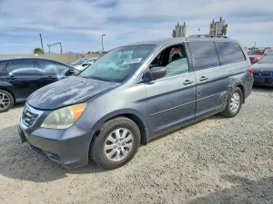 2010 HONDA ODYSSEY