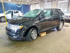 2010 FORD EDGE