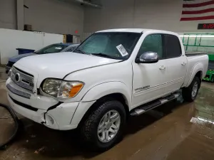 2005 TOYOTA All Models