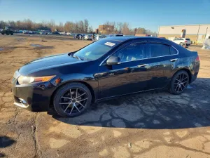 2012 ACURA TSX